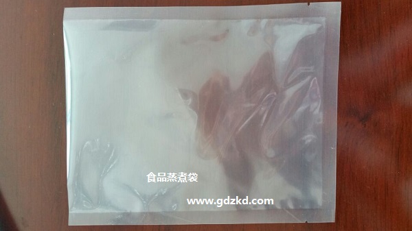 食物蒸煮袋/东莞铭鑫包装资料成品厂