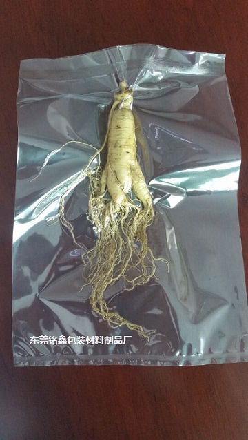 食物真空包装袋/真空包装袋/东莞铭鑫包装资料成品厂