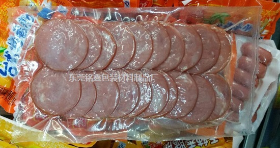 食物真空袋