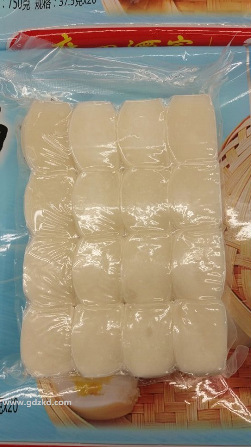 东莞铭鑫食物包装袋