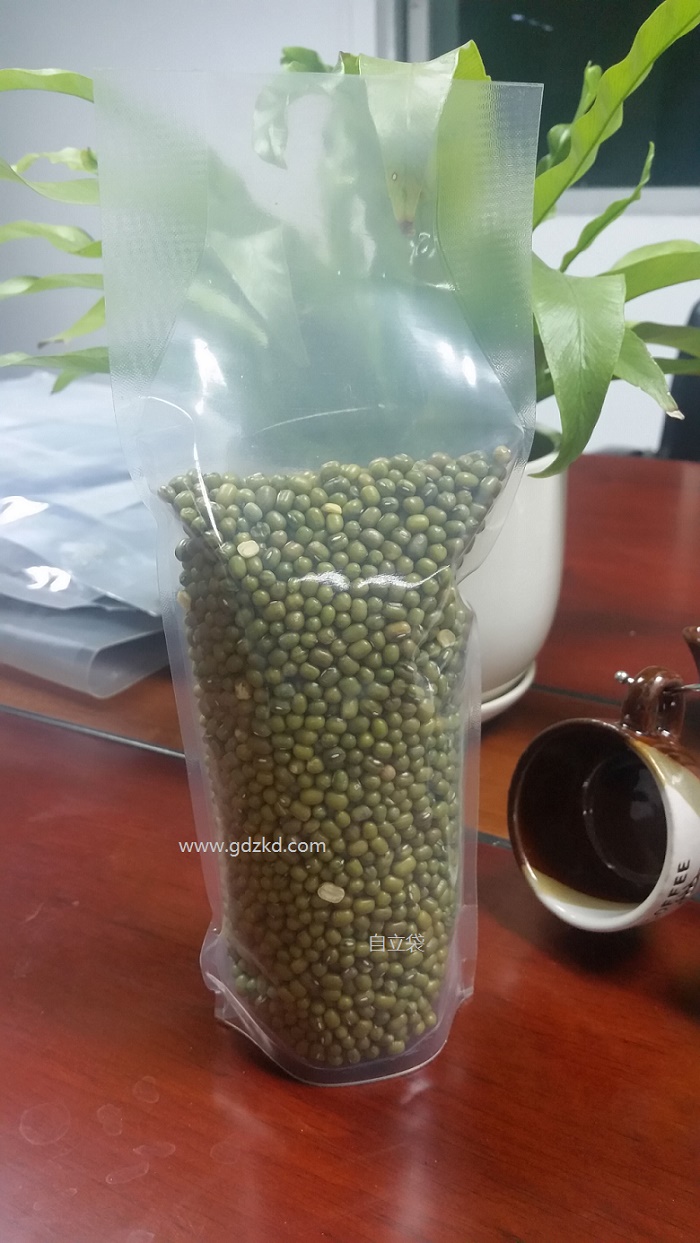 塑料软包装