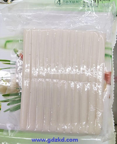低温真空袋,耐低温蒸煮袋,低温包装袋厂家/东莞铭鑫包装资料成品厂