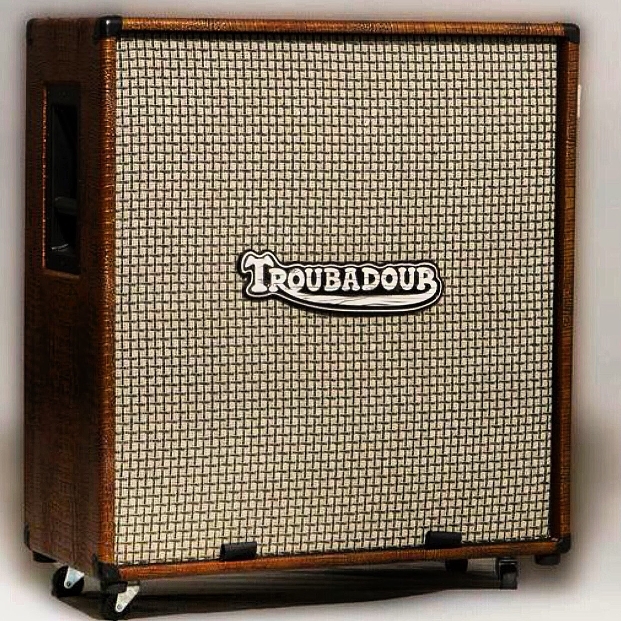 Guitar Cabs Troubadour Custom